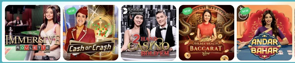 Jackpot heureux de Hugo Casino